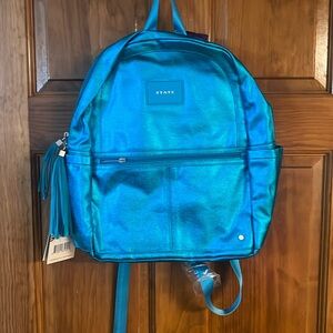 New Slate Kane Backpack NWT Unique